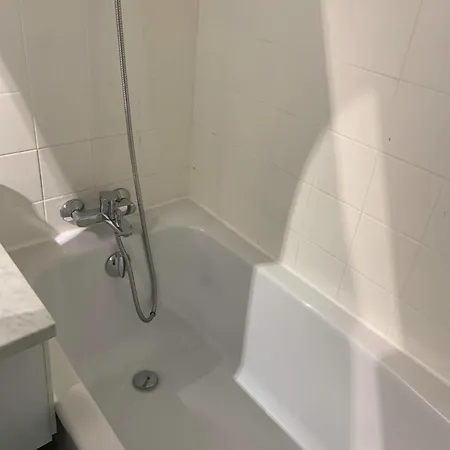 Apartament 48m With Balcony And Mountain View! Chamonix