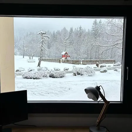 Apartmán 48m With Balcony And Mountain View! Chamonix