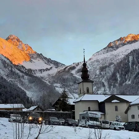 Appartement 48m With Balcony And Mountain View!