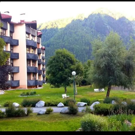 Appartement 48m With Balcony And Mountain View! Chamonix